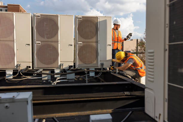 Best HVAC Installation Services  in Franklin Park, IL