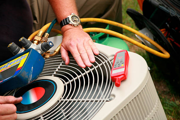 Best Local HVAC Companies  in Franklin Park, IL