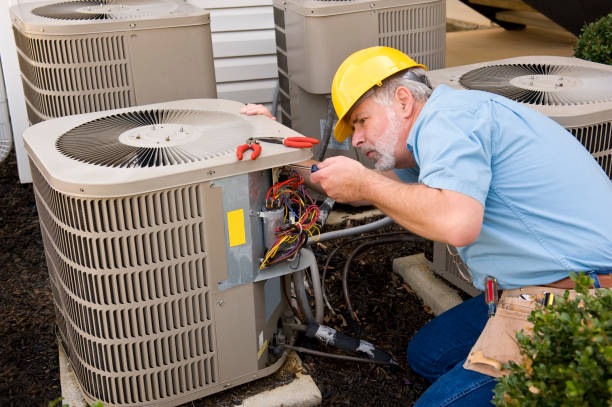 Best HVAC Maintenance Near Me  in Franklin Park, IL