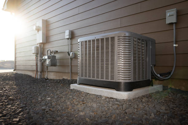 Best Affordable HVAC Services  in Franklin Park, IL
